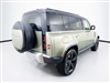 2024 Land Rover Defender 110 P400 S