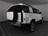 2024 Land Rover Defender 110 P400 S