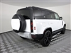 2024 Land Rover Defender 110 P400 S