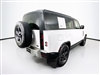 2022 Land Rover Defender 110 Standard