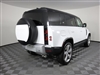 2024 Land Rover Defender 110 V8 P500 SE