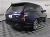 2020 Land Rover Range Rover HSE