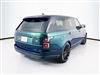 2020 Land Rover Range Rover Supercharged LWB