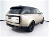 2022 Land Rover Range Rover P530 First Edition