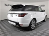 2020 Land Rover Range Rover Sport P525 HSE Dynamic