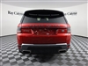 2021 Land Rover Range Rover Sport HSE Silver Edition