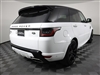 2022 Land Rover Range Rover Sport HST