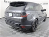 2022 Land Rover Range Rover Sport HST