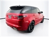2022 Land Rover Range Rover Sport SVR