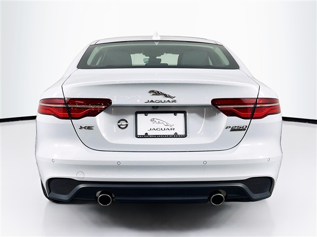 2020 Jaguar XE P250 S