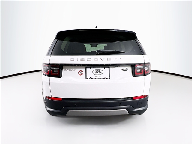 2023 Land Rover Discovery Sport P250 S