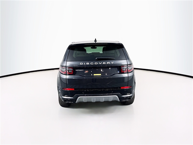 2024 Land Rover Discovery Sport P250 S