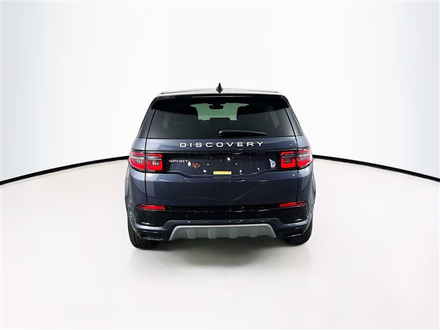 2024 Land Rover Discovery Sport P250 S
