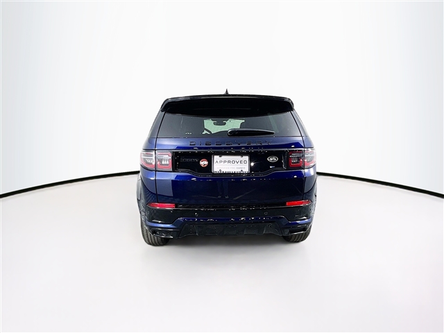 2023 Land Rover Discovery Sport P250 S R-Dynamic
