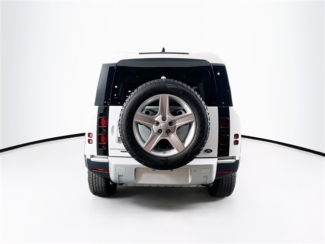 2020 Land Rover Defender HSE