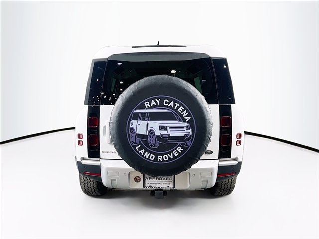 2023 Land Rover Defender S