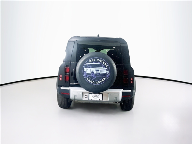 2024 Land Rover Defender 110 P300 S