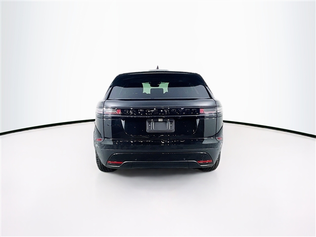 2024 Land Rover Range Rover Velar P250 S
