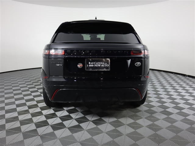 2020 Land Rover Range Rover Velar P250 R-Dynamic S