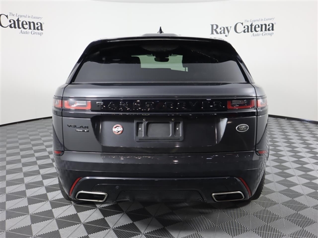 2020 Land Rover Range Rover Velar P340 R-Dynamic S