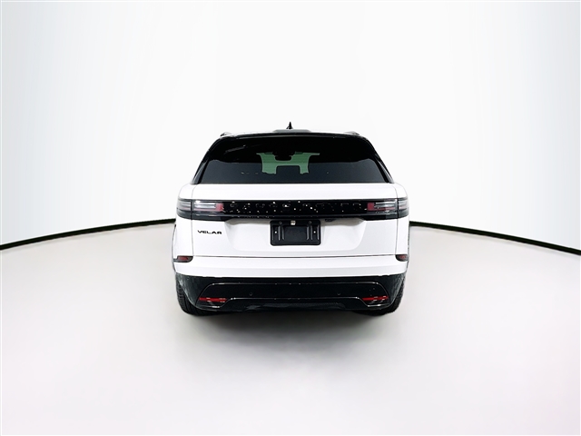 2024 Land Rover Range Rover Velar P250 Dynamic SE