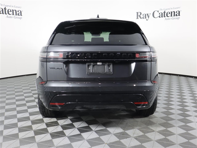 2024 Land Rover Range Rover Velar P250 Dynamic SE