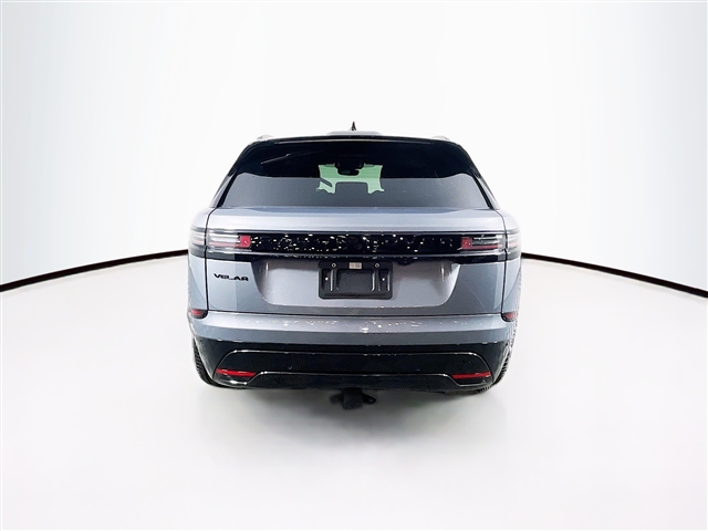 2024 Land Rover Range Rover Velar P250 Dynamic SE
