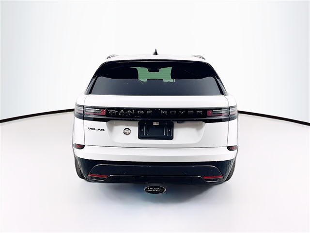 2024 Land Rover Range Rover Velar P400 Dynamic SE