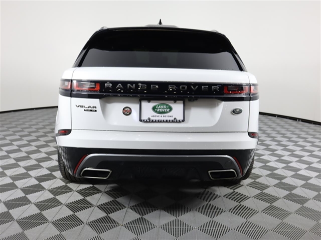 2019 Land Rover Range Rover Velar P340 R-Dynamic SE