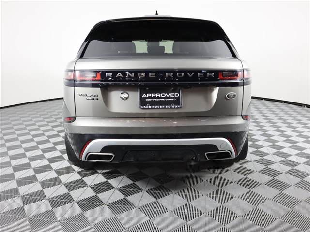 2018 Land Rover Range Rover Velar P380 R-Dynamic SE