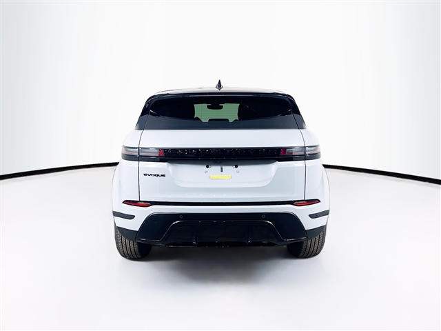 2024 Land Rover Range Rover Evoque P250 S