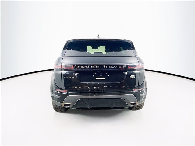 2023 Land Rover Range Rover Evoque P250 R-Dynamic SE