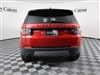 2019 Land Rover Discovery Sport SE