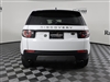 2019 Land Rover Discovery Sport SE
