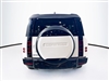 2024 Land Rover Defender 130 P400 X-Dynamic SE