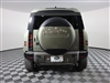 2022 Land Rover Defender 110 X-Dynamic HSE