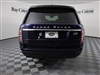 2020 Land Rover Range Rover HSE
