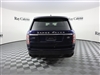 2019 Land Rover Range Rover HSE