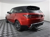 2021 Land Rover Range Rover Sport HSE Silver Edition