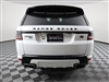 2022 Land Rover Range Rover Sport HST