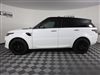 2019 Land Rover Range Rover Sport HSE Dynamic