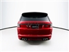 2022 Land Rover Range Rover Sport SVR
