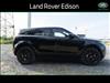 2020 Land Rover Range Rover Evoque SE