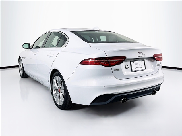 2020 Jaguar XE P250 S