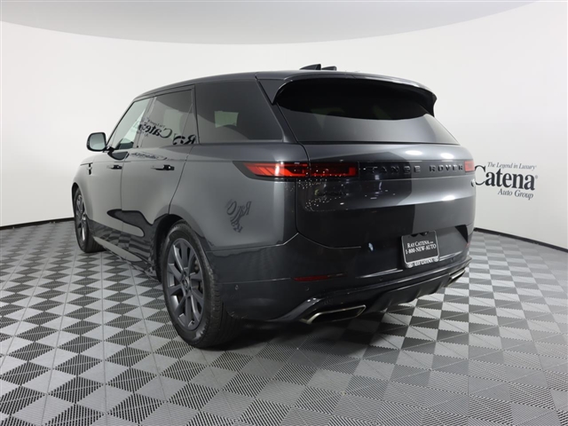 2023 Land Rover Range Rover Sport P400 Dynamic SE