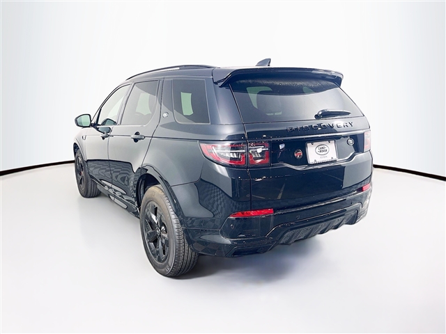 2023 Land Rover Discovery Sport P250 S R-Dynamic