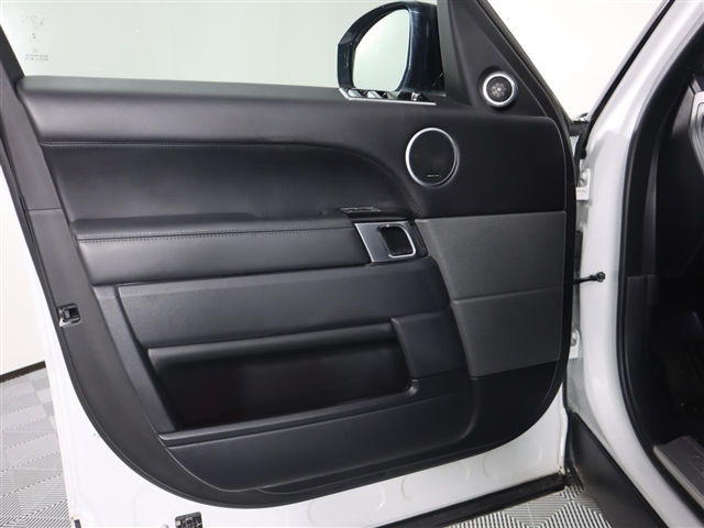 2019 Land Rover Range Rover Sport HSE Dynamic