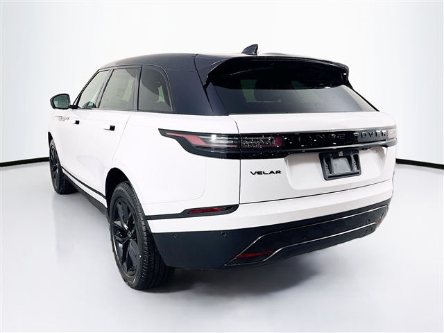 2024 Land Rover Range Rover Velar P250 S
