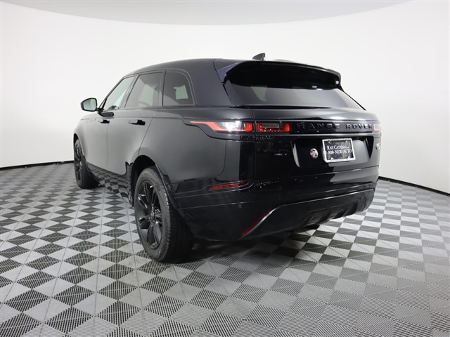 2020 Land Rover Range Rover Velar P250 R-Dynamic S