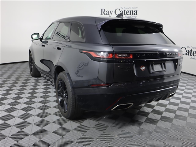 2020 Land Rover Range Rover Velar P340 R-Dynamic S